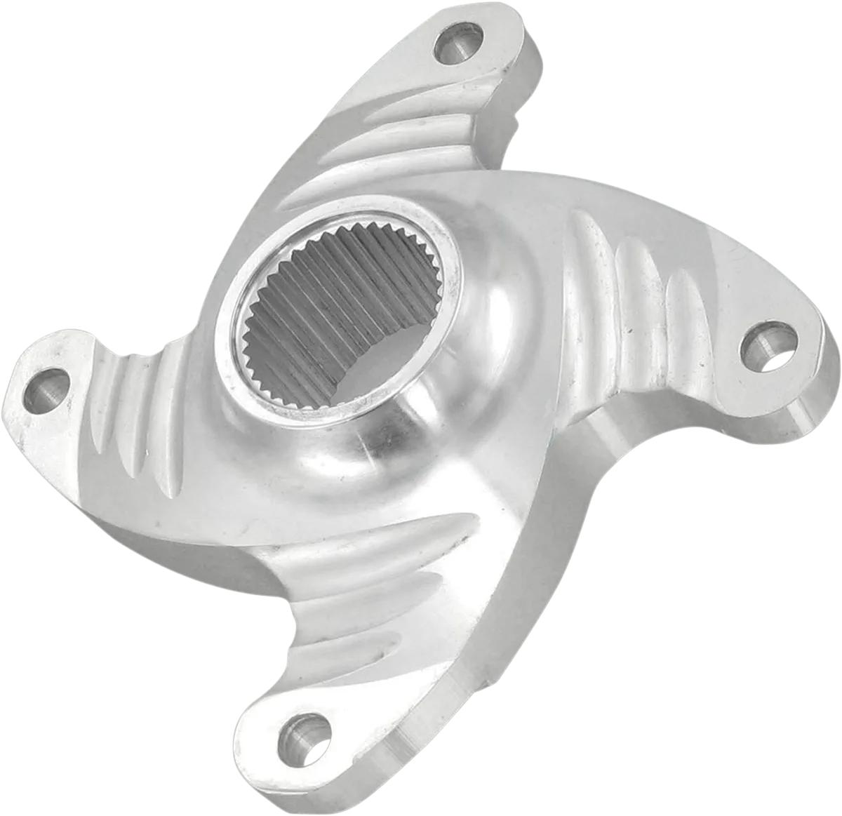 Sprocket Hub