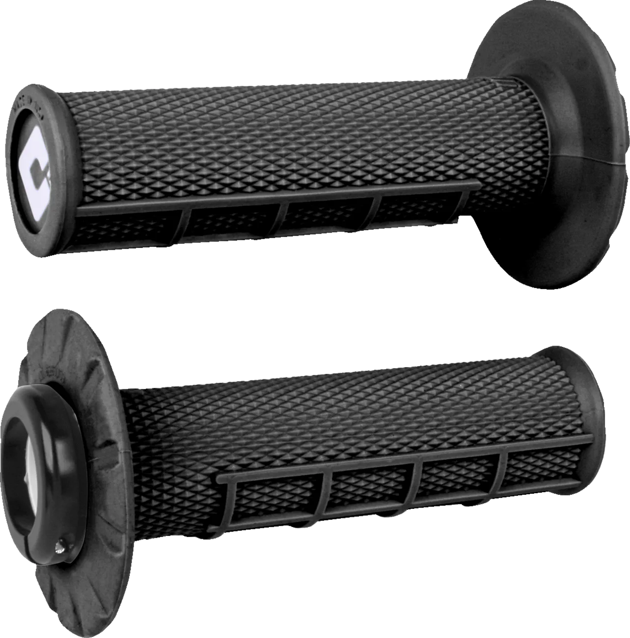 Half Waffle v2.1 Lock-On Grips