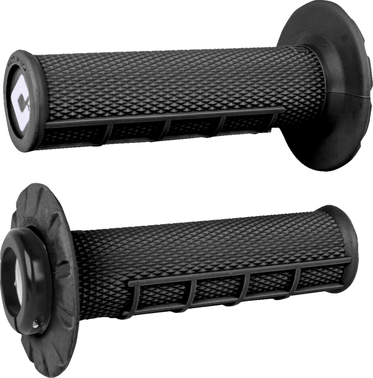 Half Waffle v2.1 Lock-On Grips