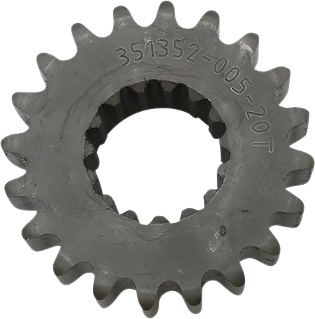 HY-VO™ Sprocket