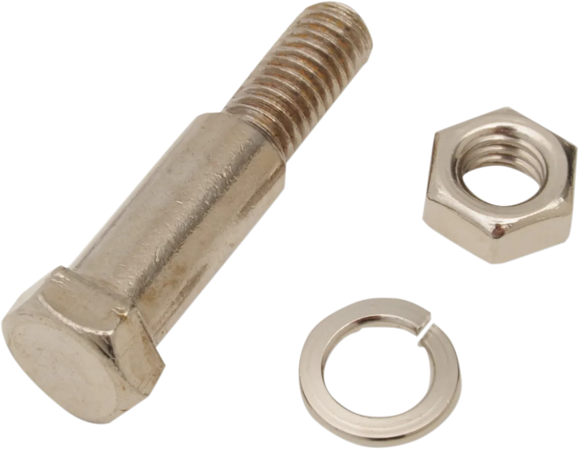 Lever Pivot Bolt Kit