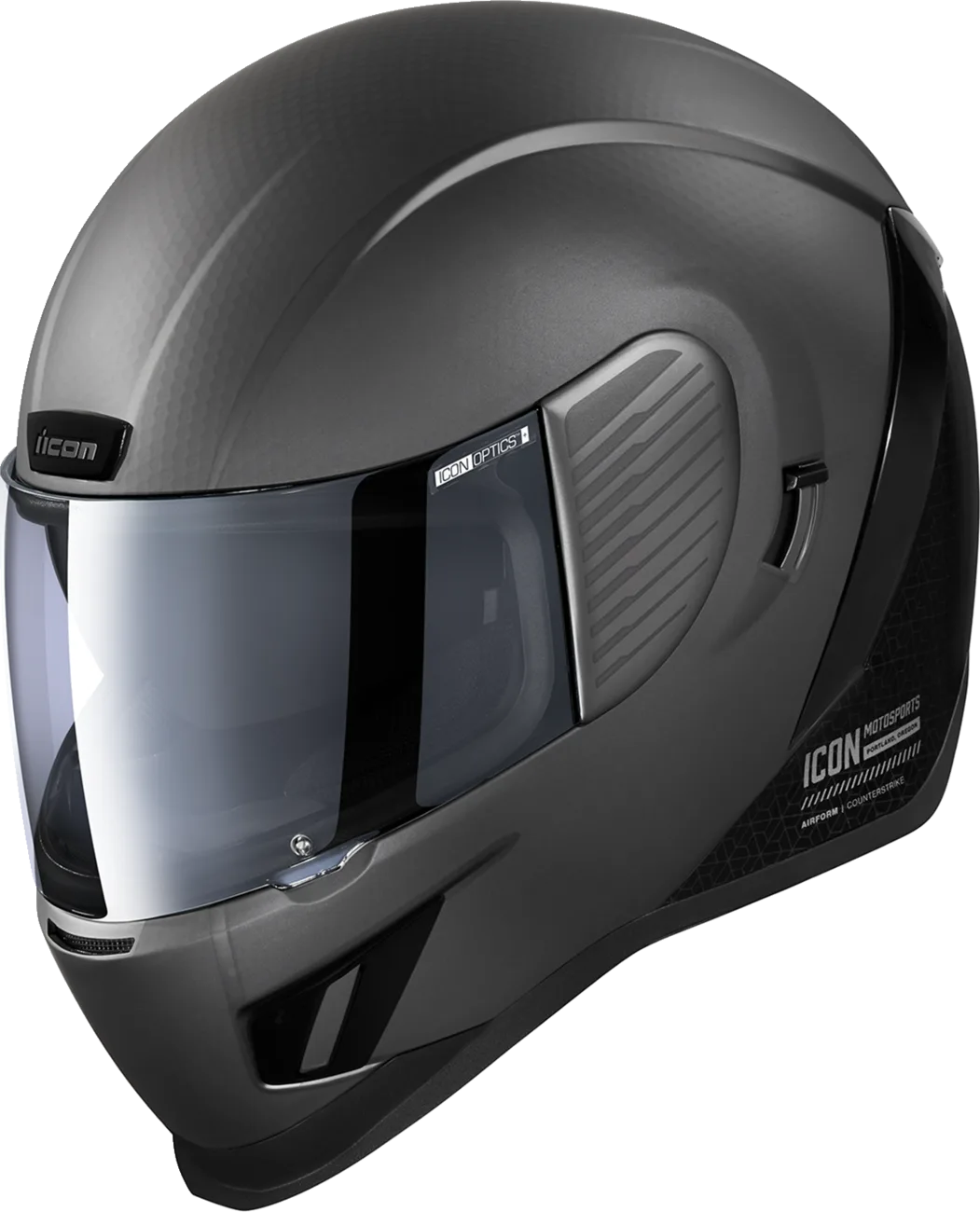 Airform™ Counterstrike MIPS® Helmet