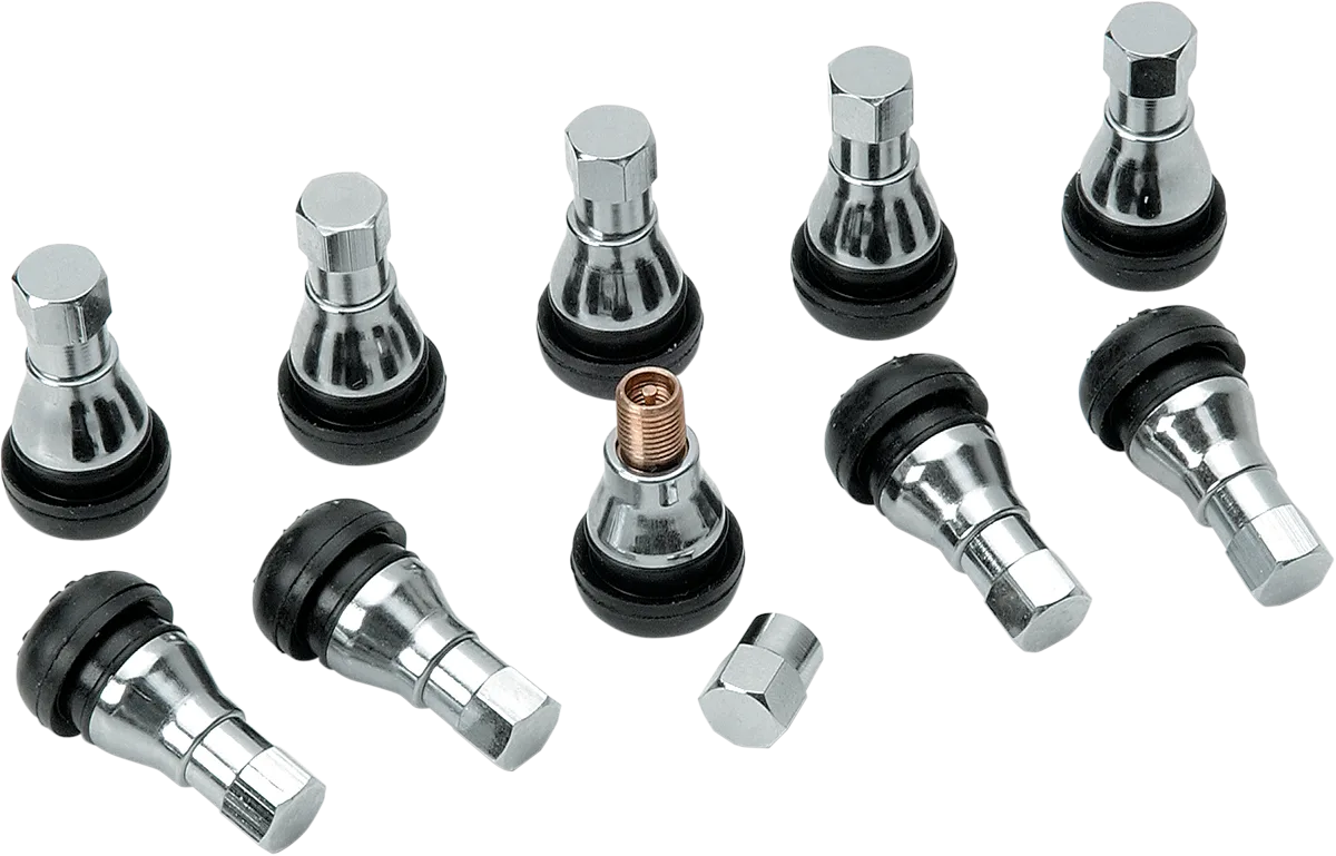 Valve Stem Assembly