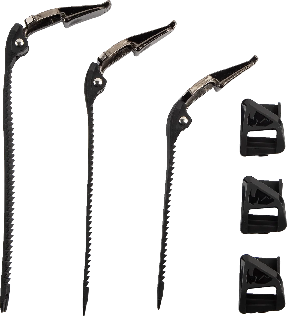 Radial Boots Strap Kit