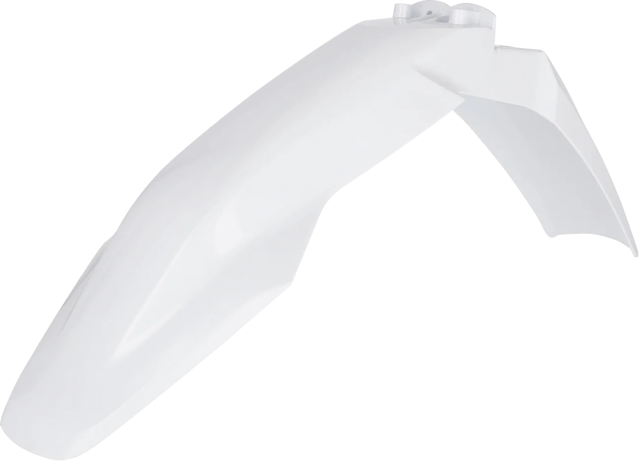 Replacement Plastic Front Fender