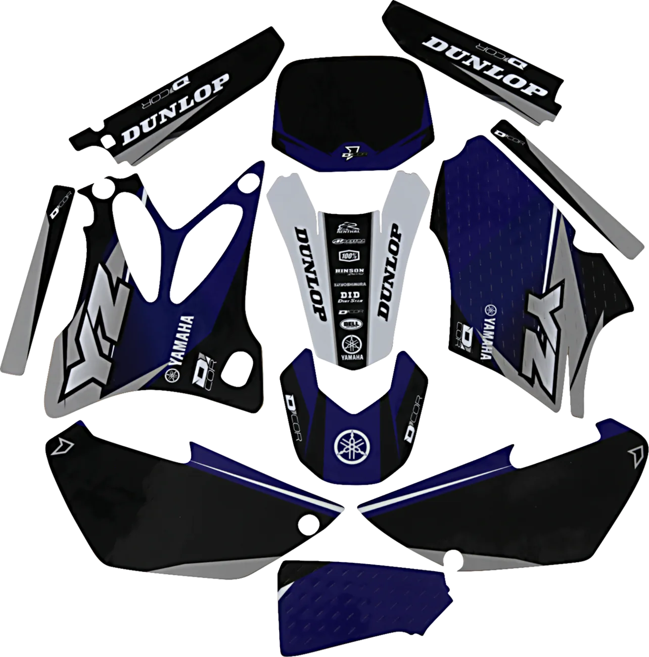 Complete Graphics Kit