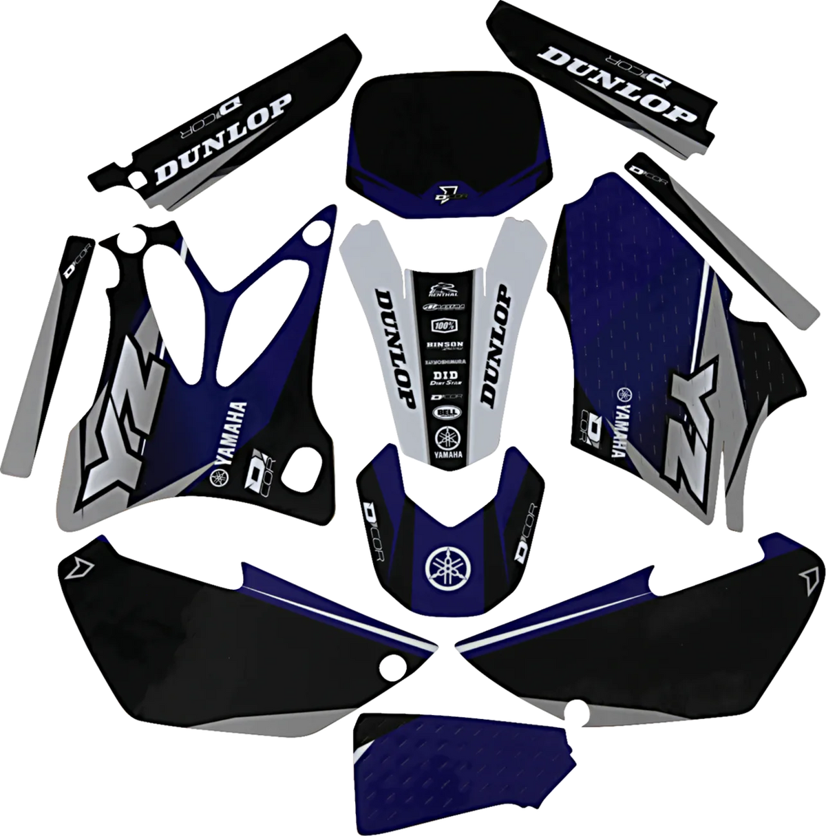 Complete Graphics Kit
