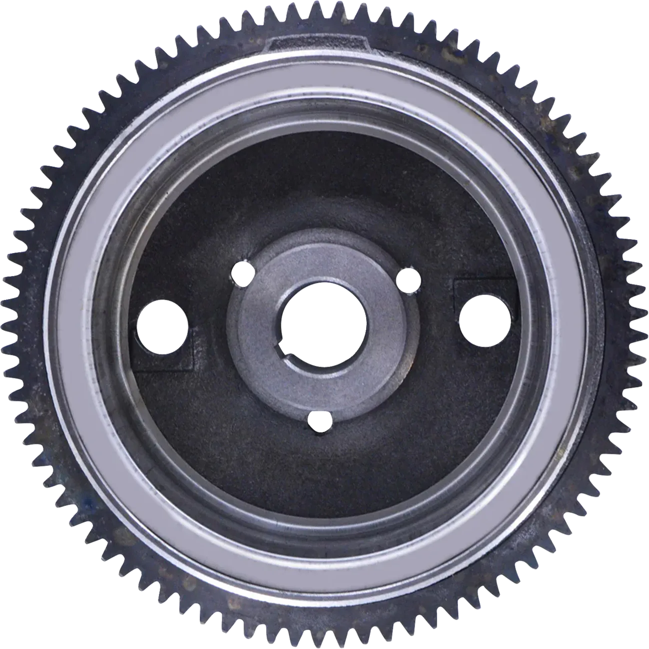 Flywheel Rotor