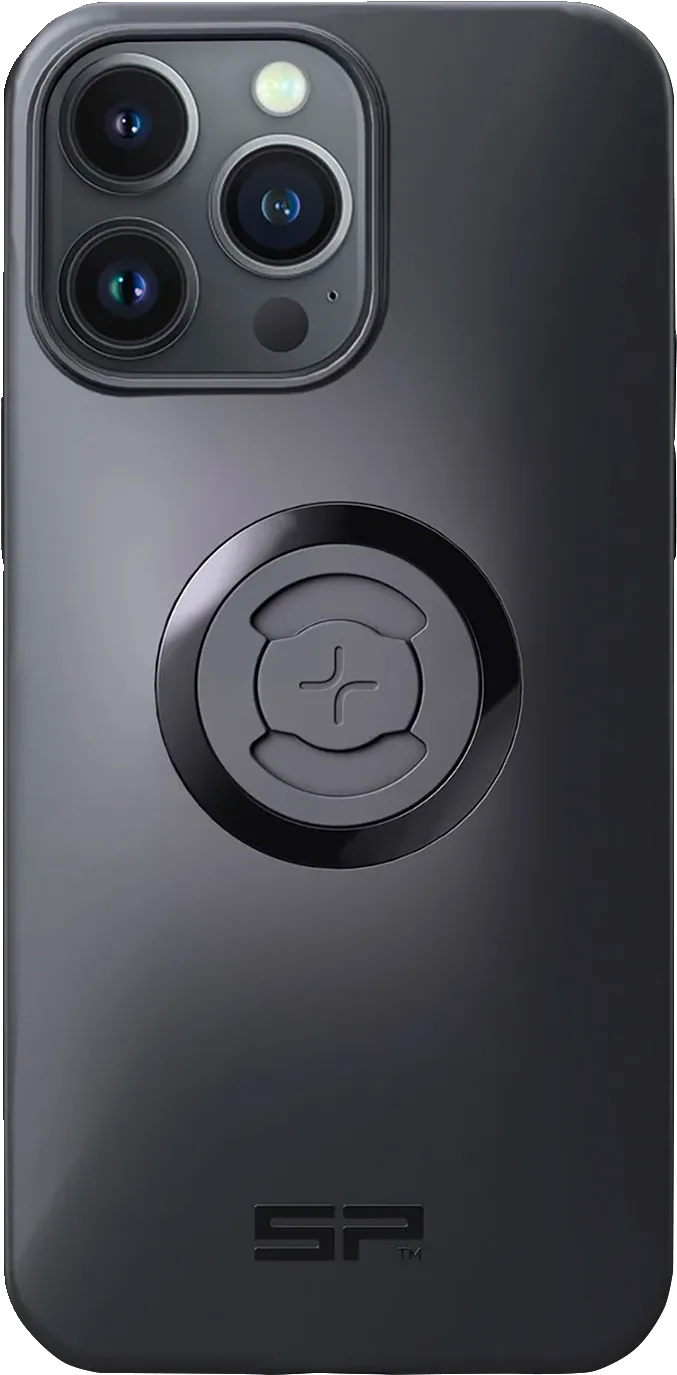 SPC+ Phone Case