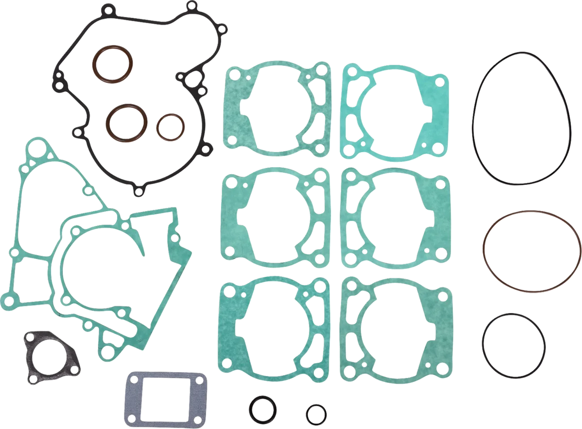 Complete Gasket Kit without Seals