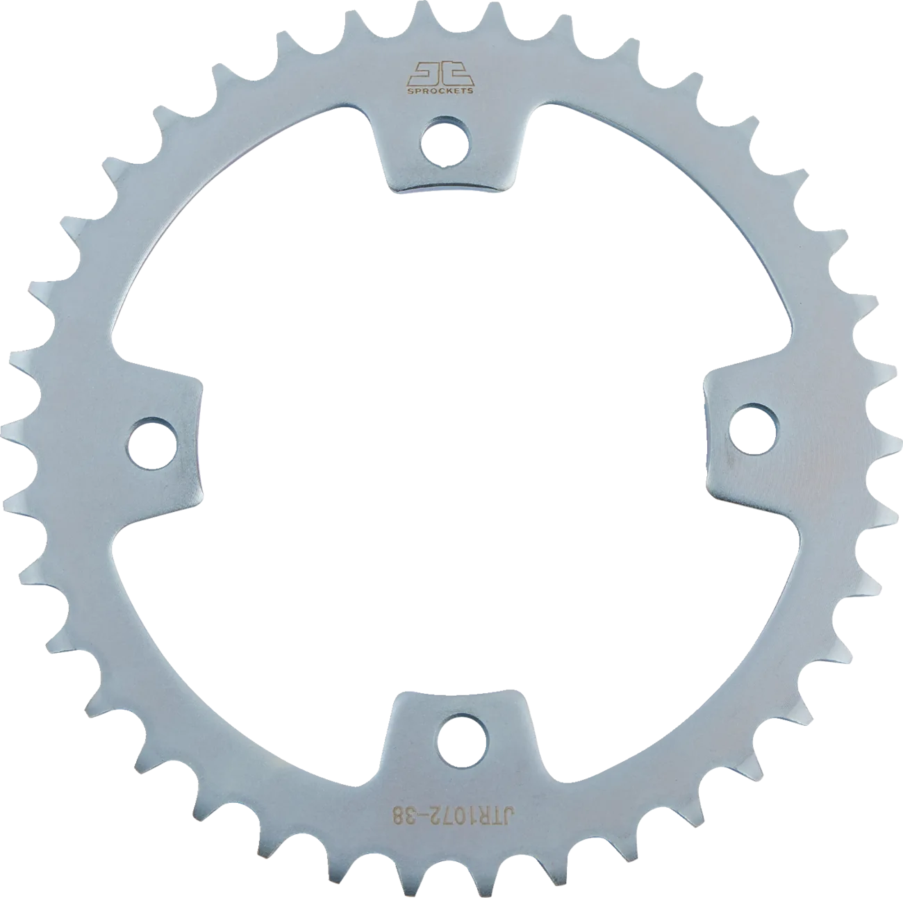 Steel Rear Sprocket