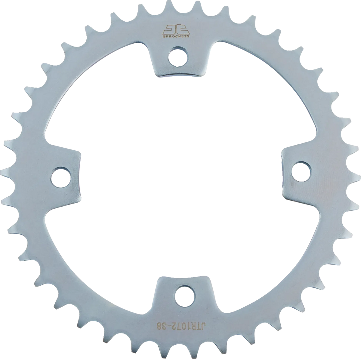 Steel Rear Sprocket