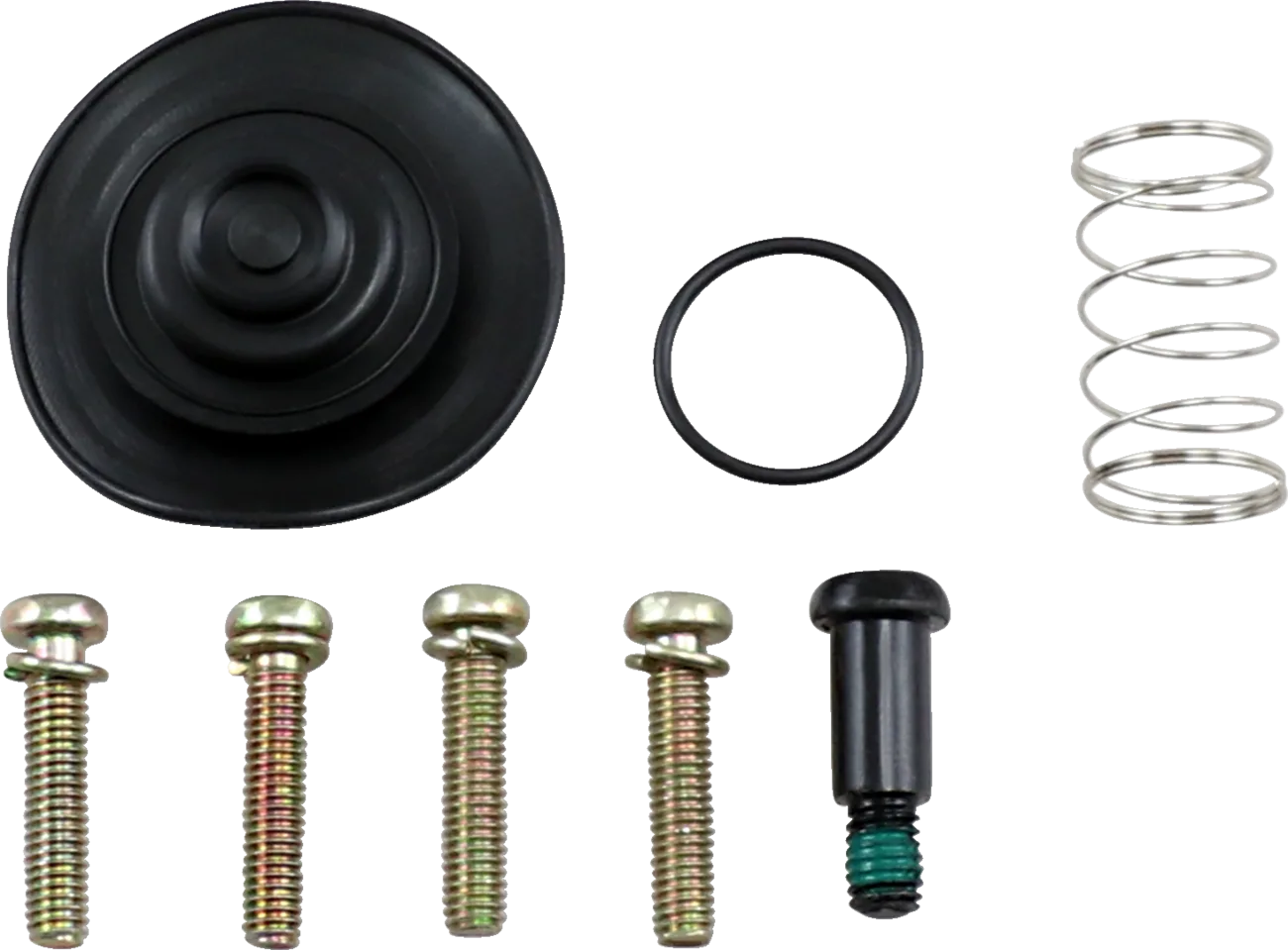 Fuel Petcock Diaphragm Kit