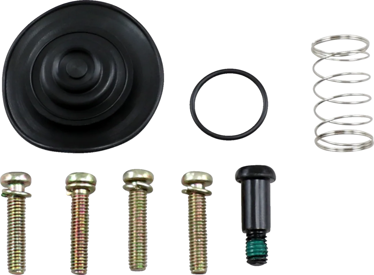 Fuel Petcock Diaphragm Kit
