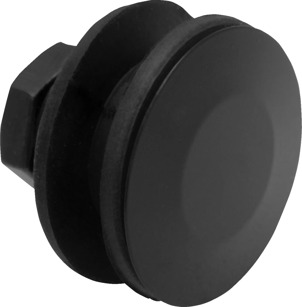 Low-Profile Attachment Assembly