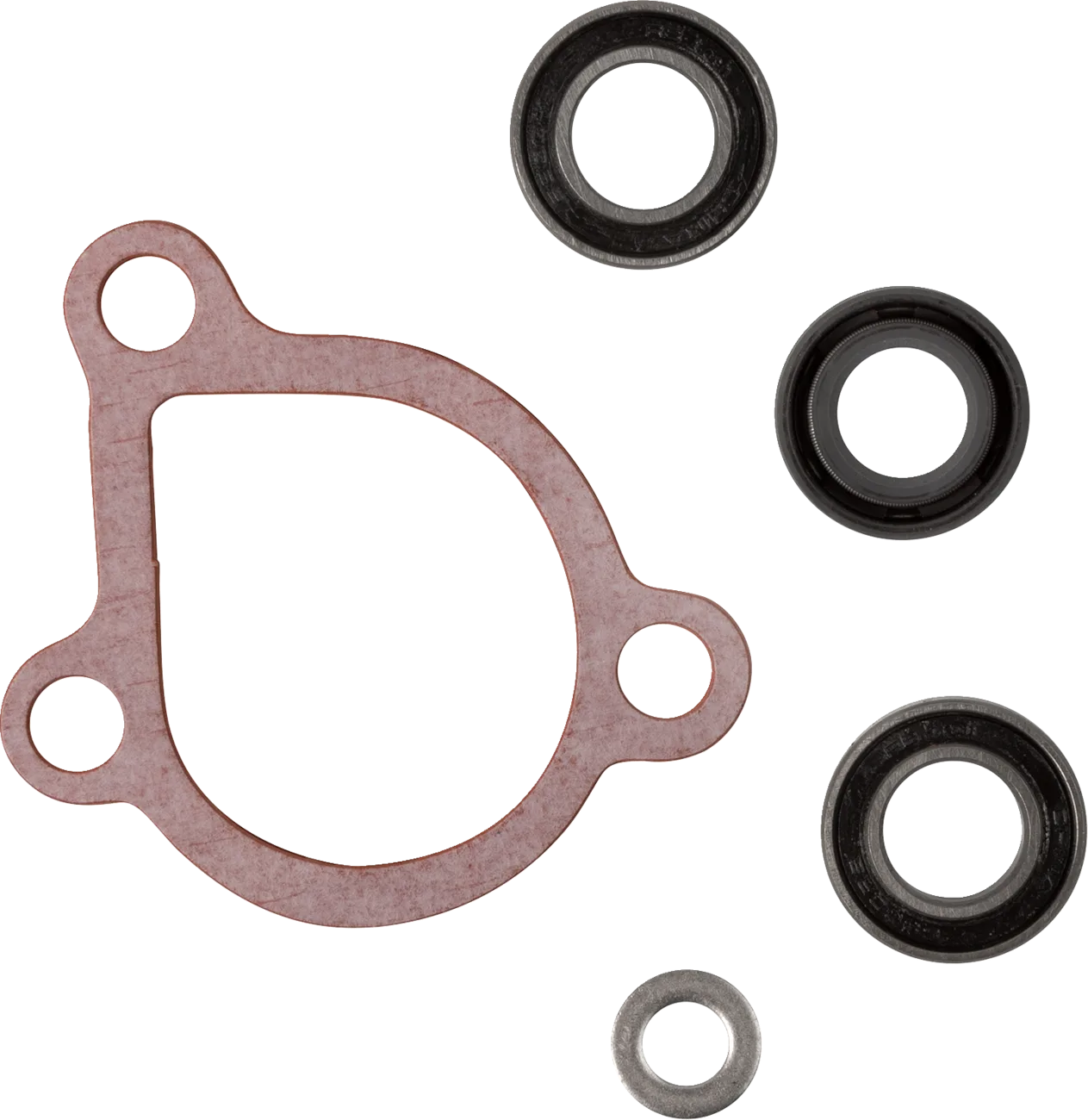 Water Pump Rebuild Kit
