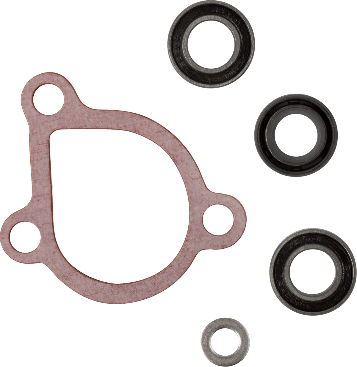 Water Pump Rebuild Kit