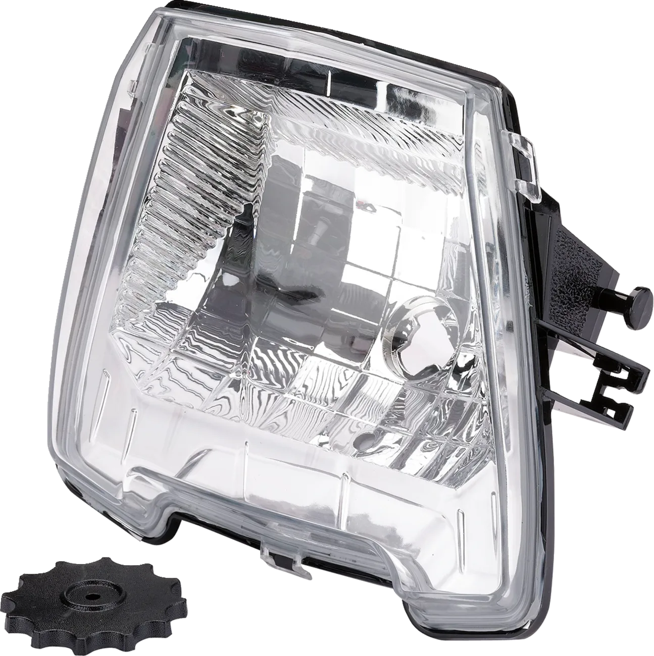 Halogen Headlight