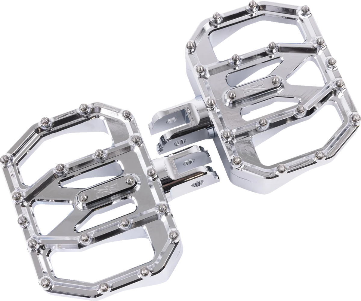 Mini Aggressor Floorboards