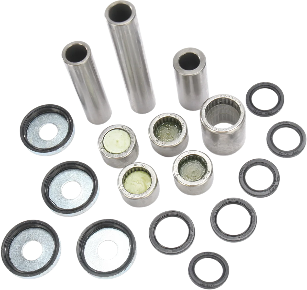 Linkage Rebuild Kit
