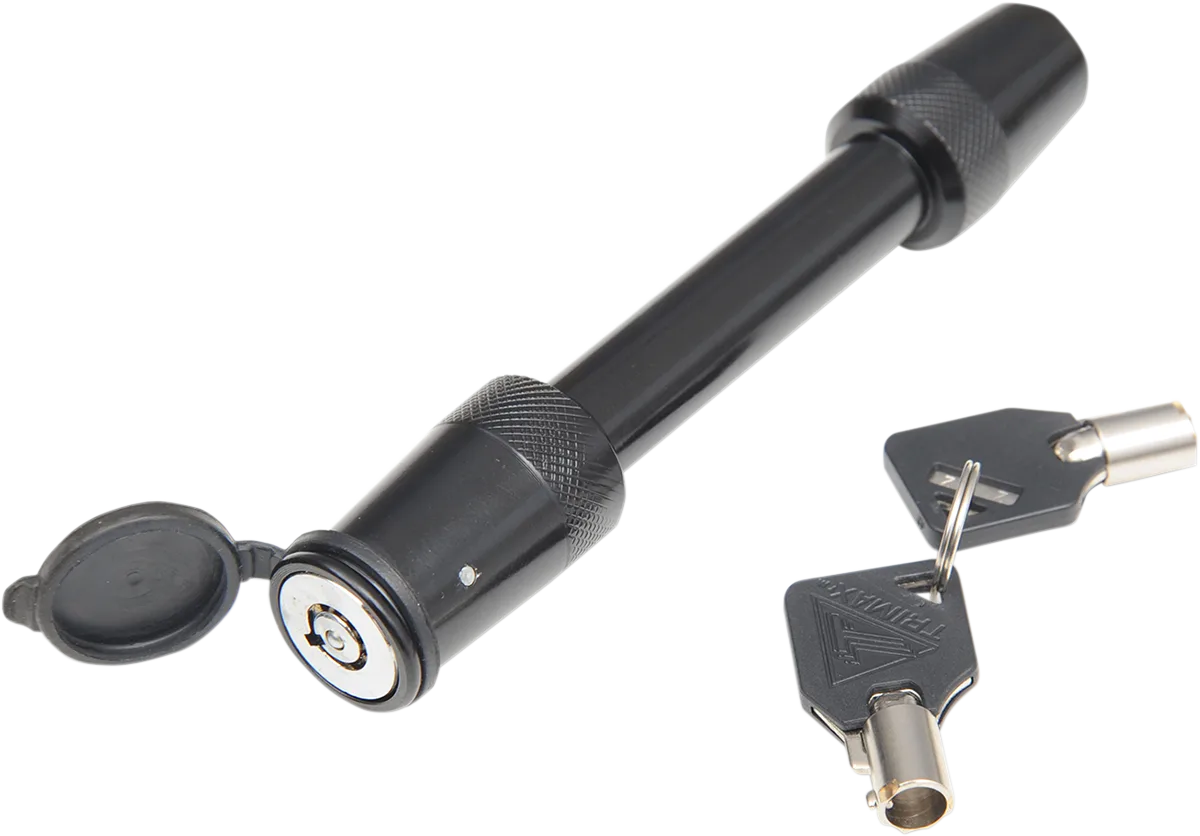 Machined Hardened Steel Locking Pin