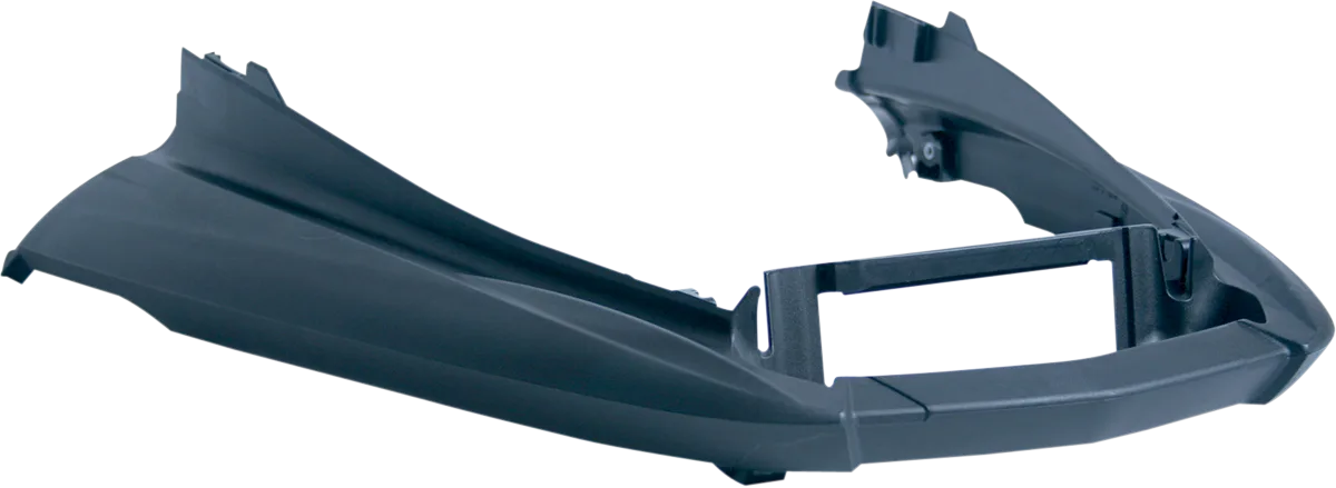 Snowmobile Front Bumper