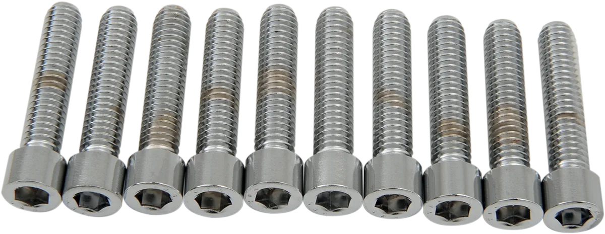 Socket-Head Bolts