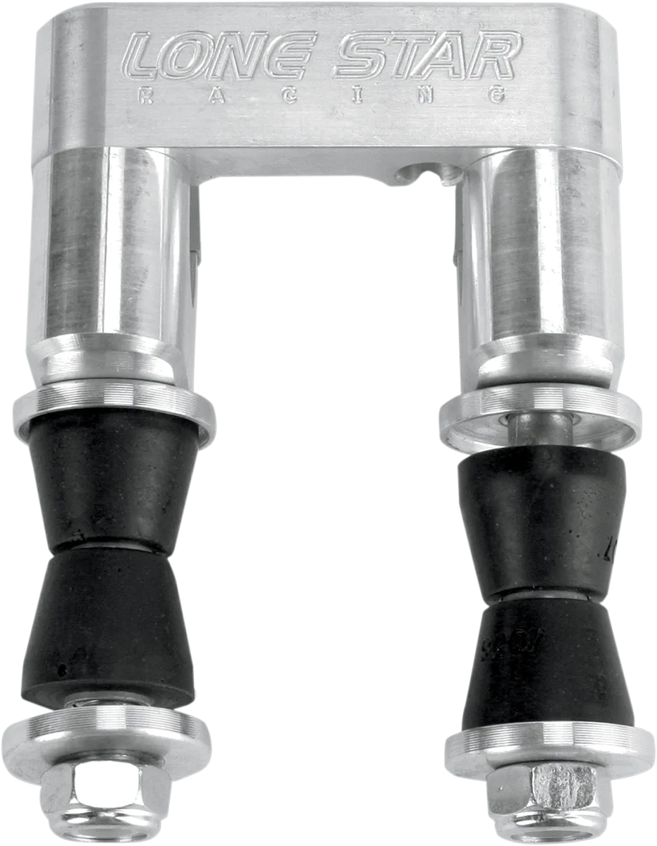 Handlebar Clamp Kit