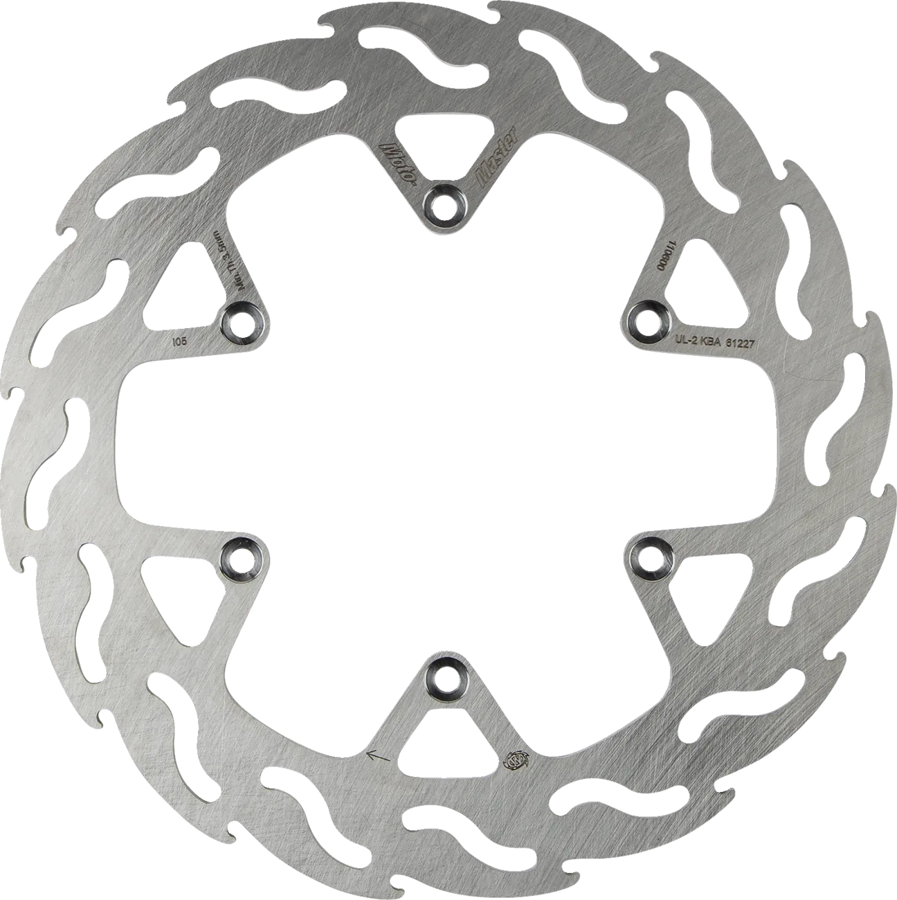 Brake Rotors
