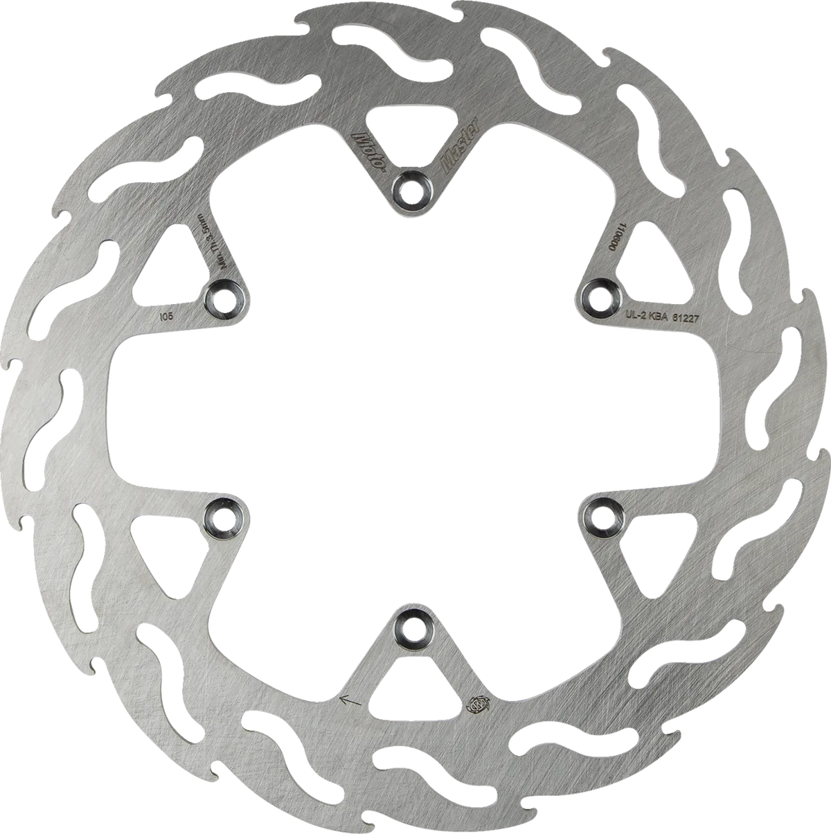 Brake Rotors