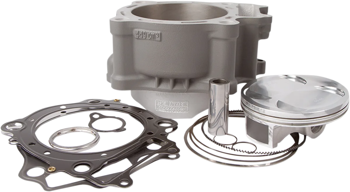 Cylinder Kit — Cylinder Kit
