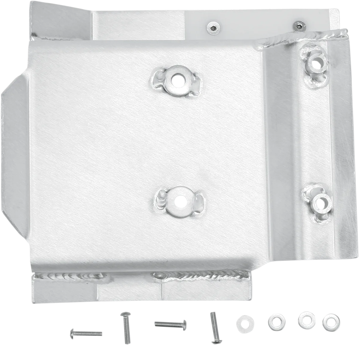 Swingarm Skid Plate