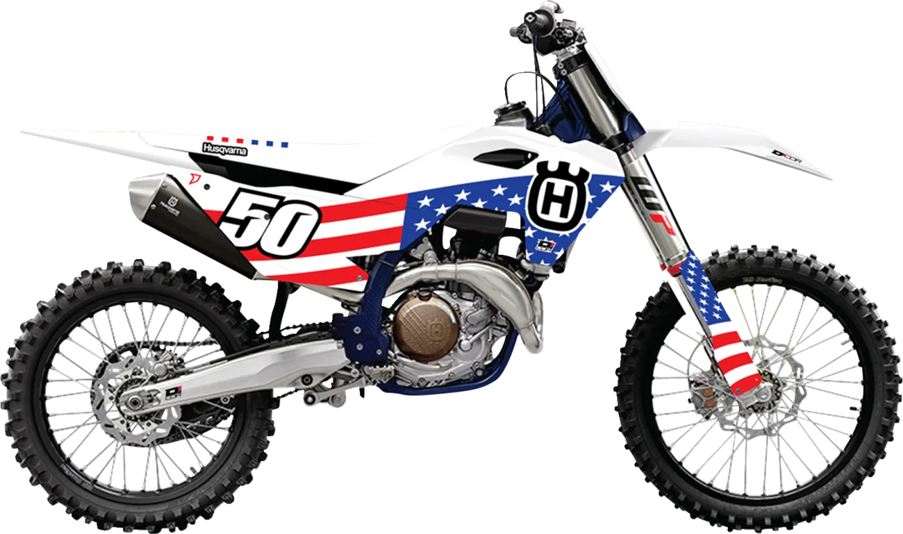 Complete Graphics Kit
