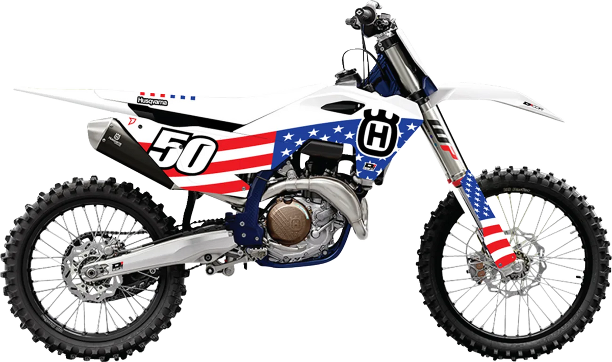 Complete Graphics Kit