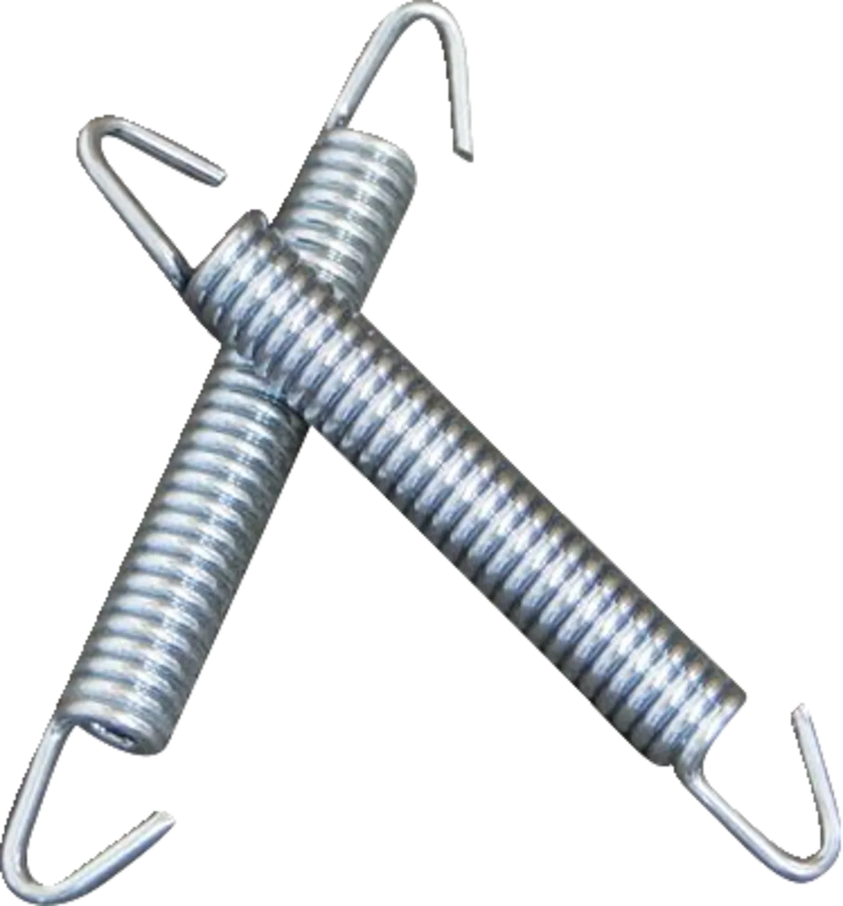 Exhaust Springs