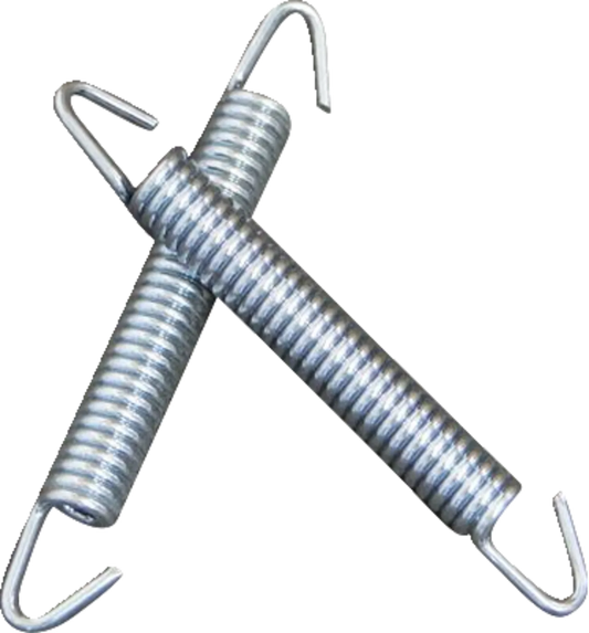 Exhaust Springs