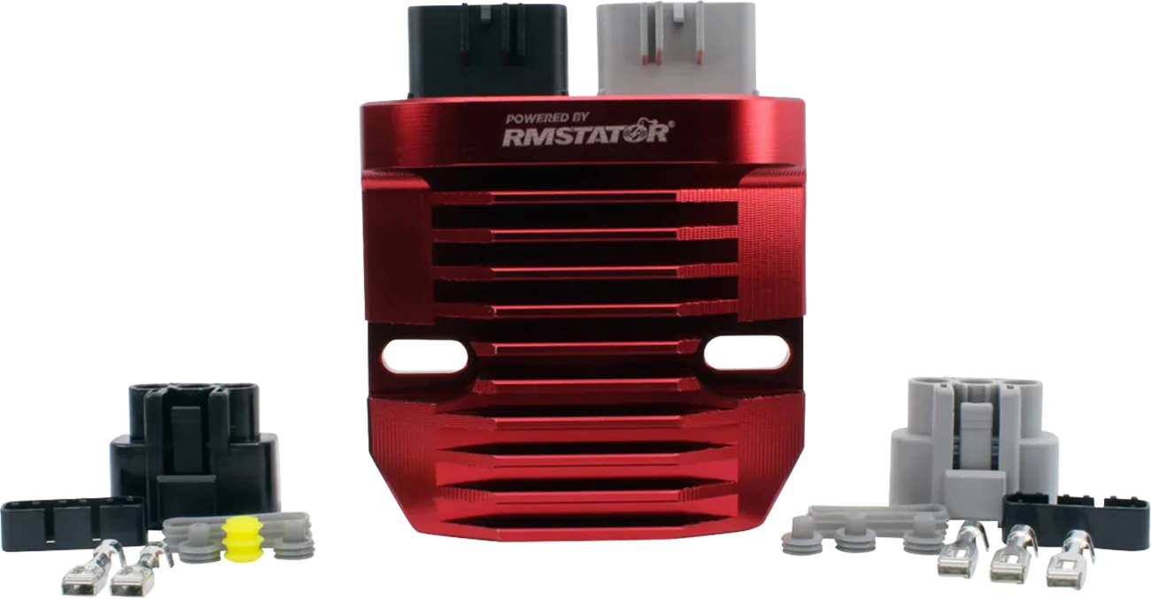 Voltage Regulator