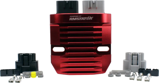 Voltage Regulator
