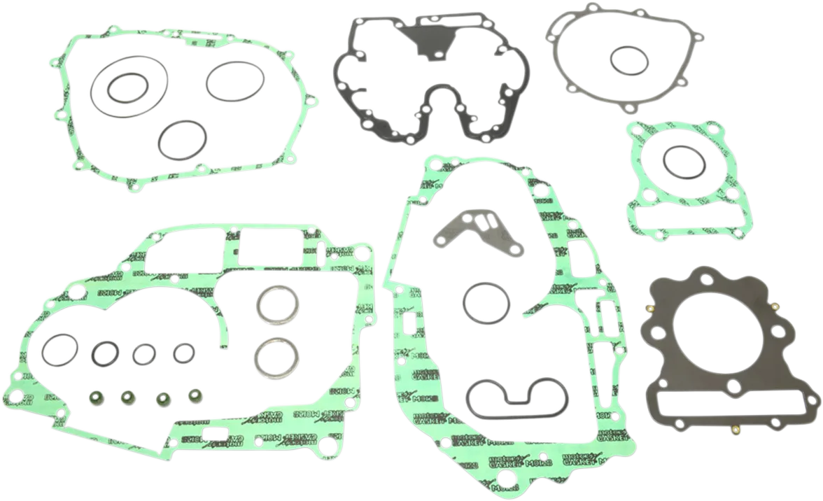 Gasket Kit — Complete