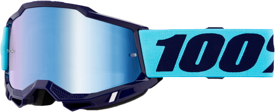 Accuri 2 Goggles