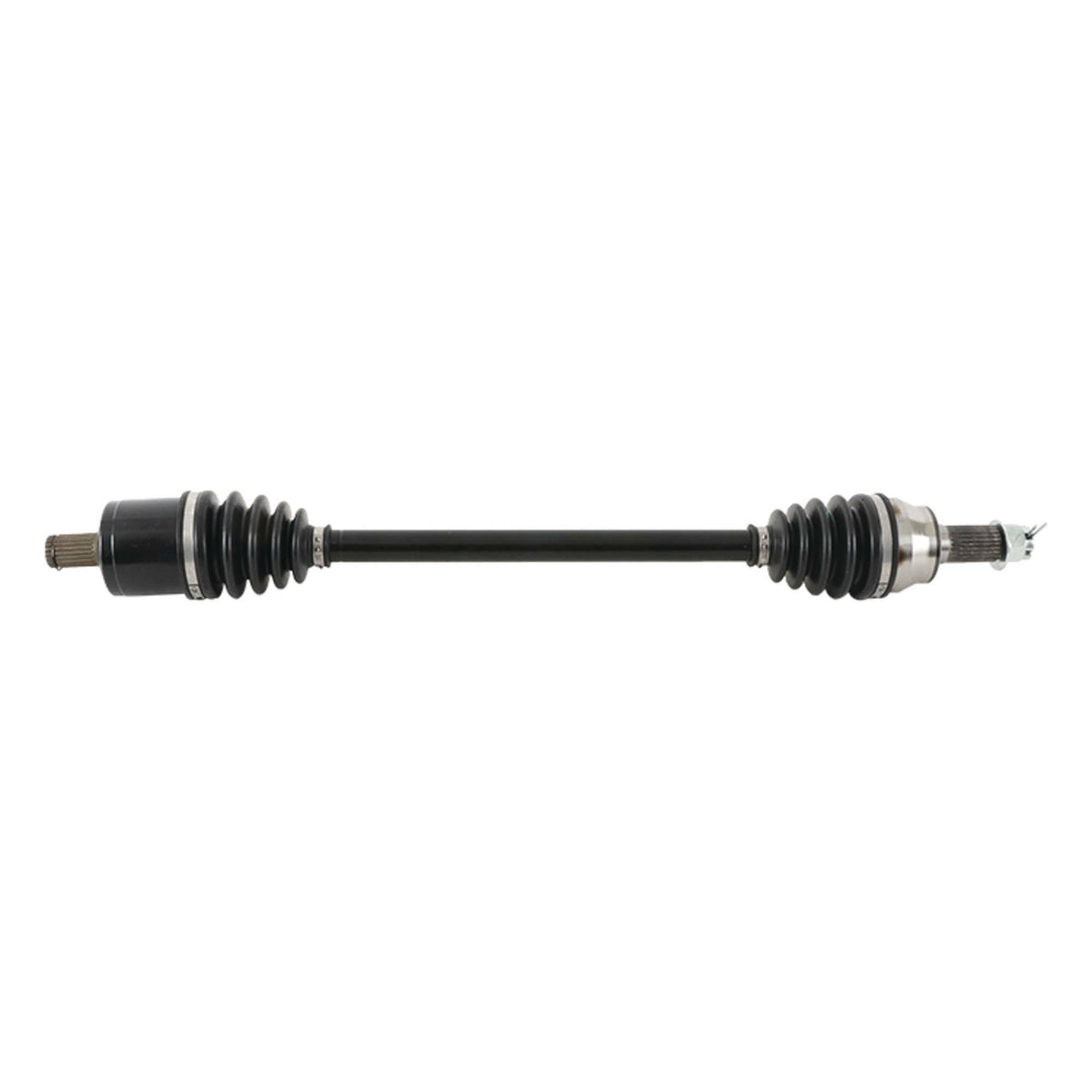 Standard Axle