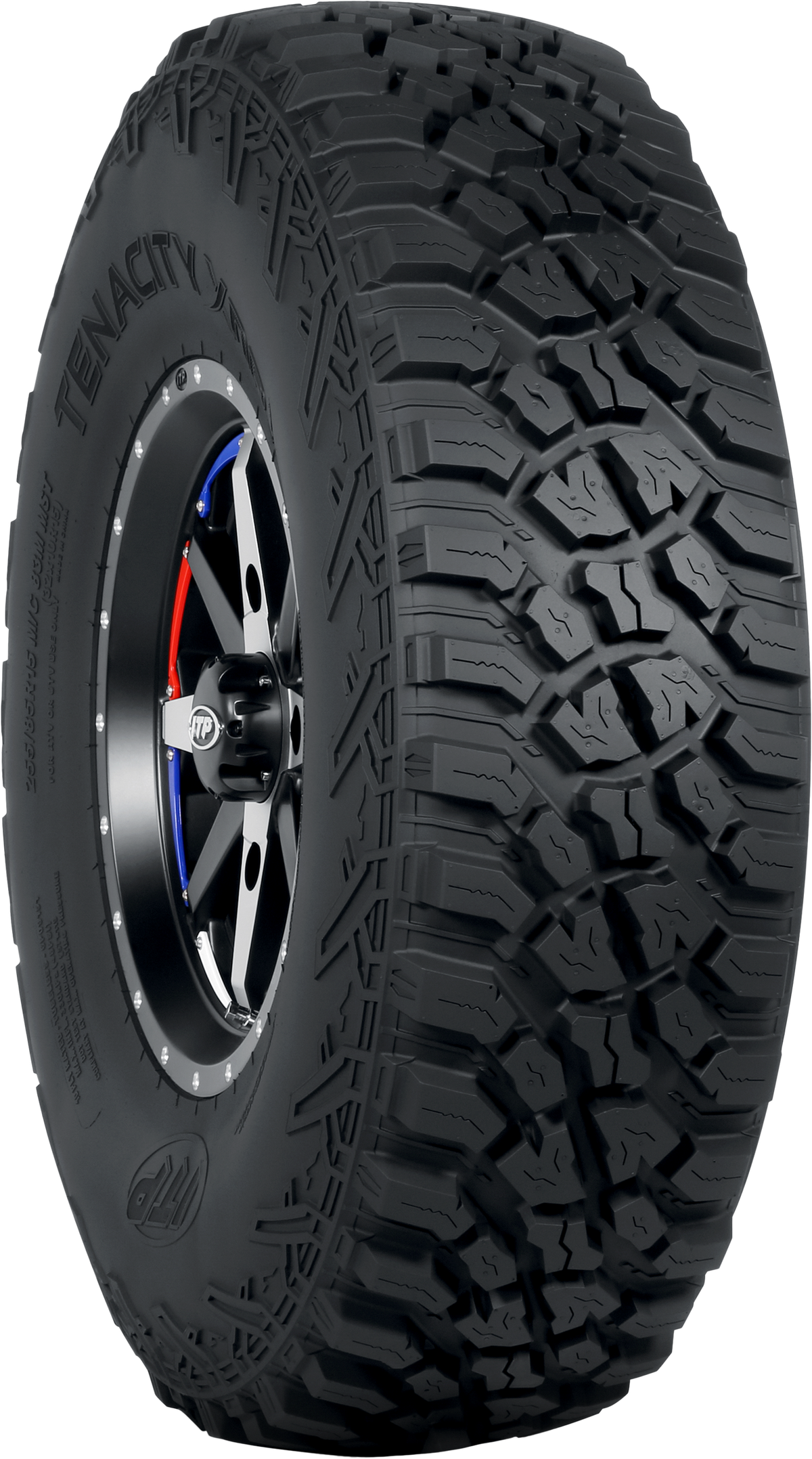 TIRE TENACITY 28X10R-14