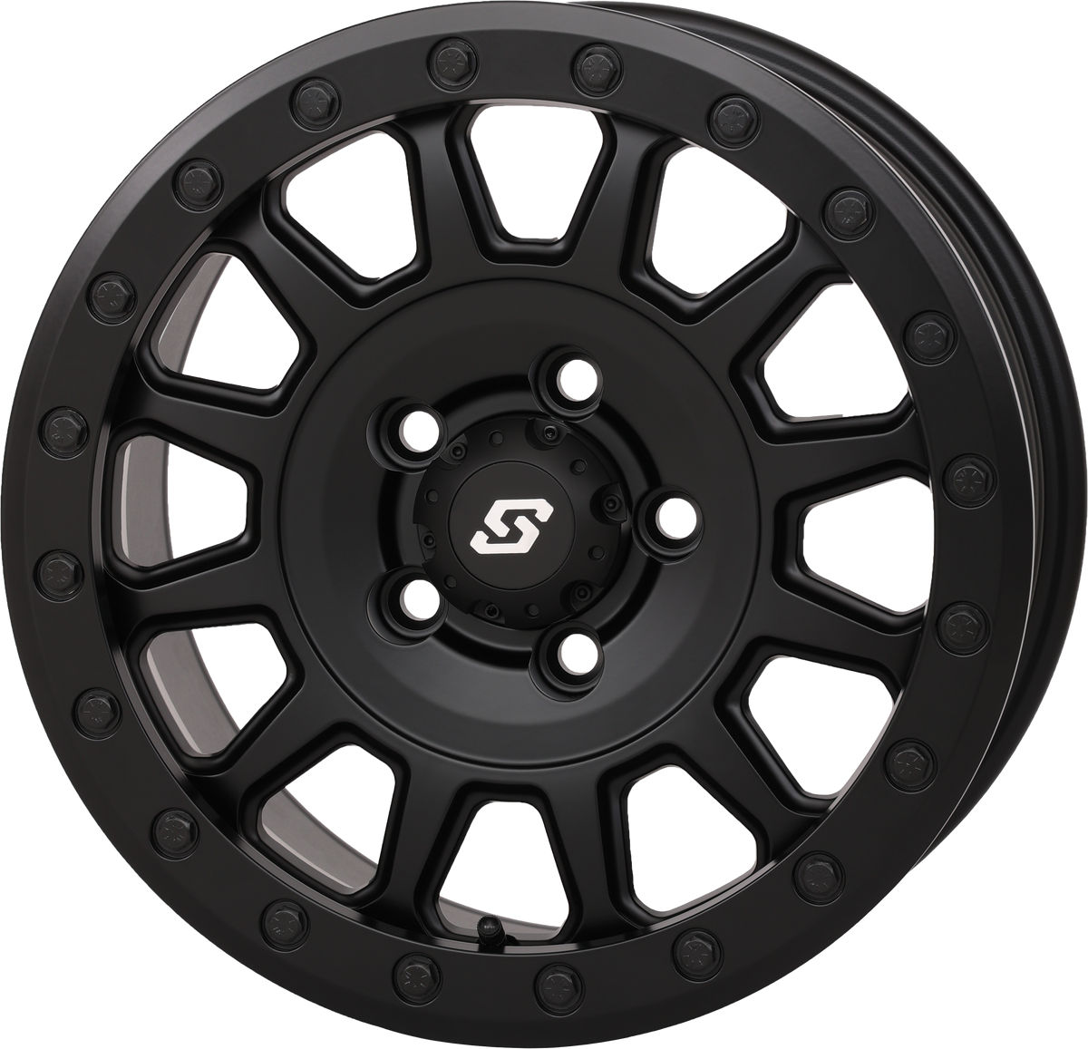 Sedona Adapt Beadlock Wheels