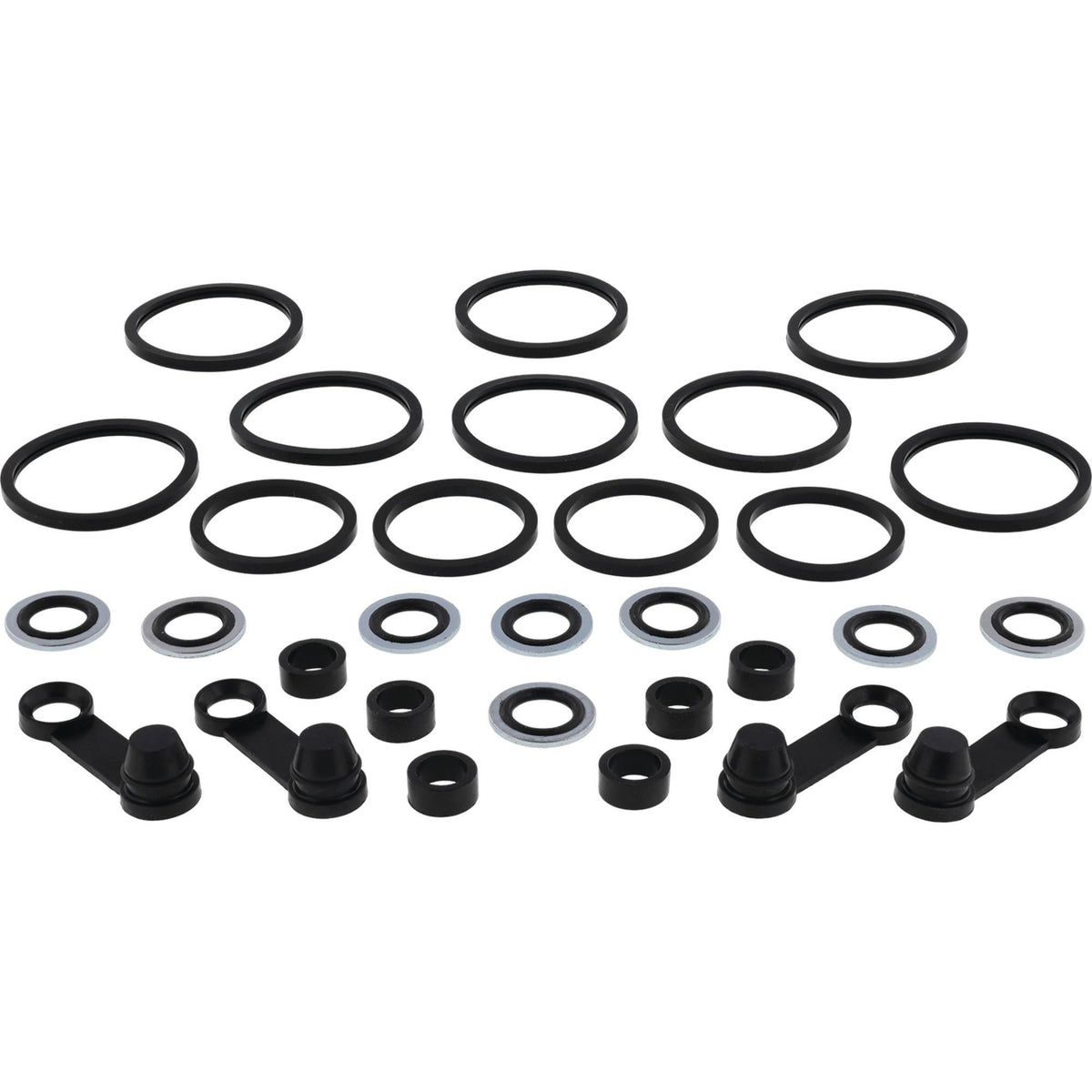 Caliper Rebuild Kit