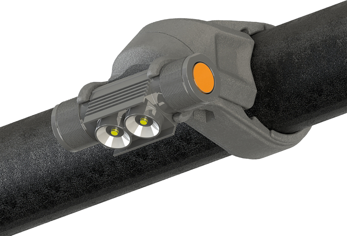 LED UTV Dome Light
