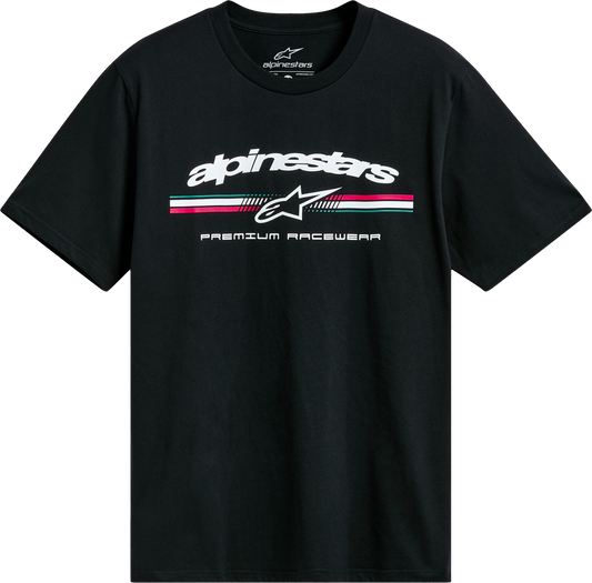 Prevail Tee