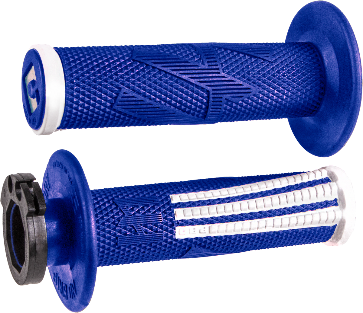 Emig Pro V2 Lock-on Grips