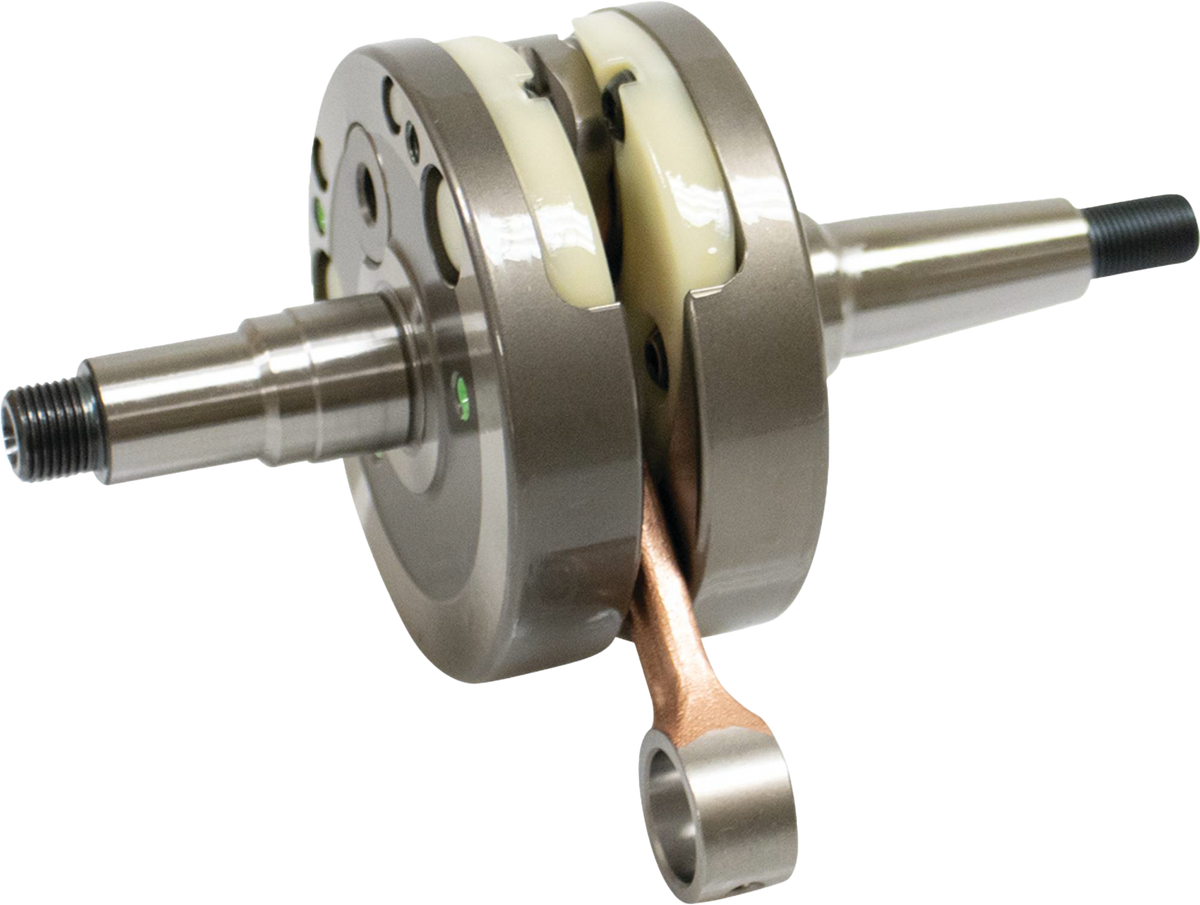 Complete Crankshaft Assembly