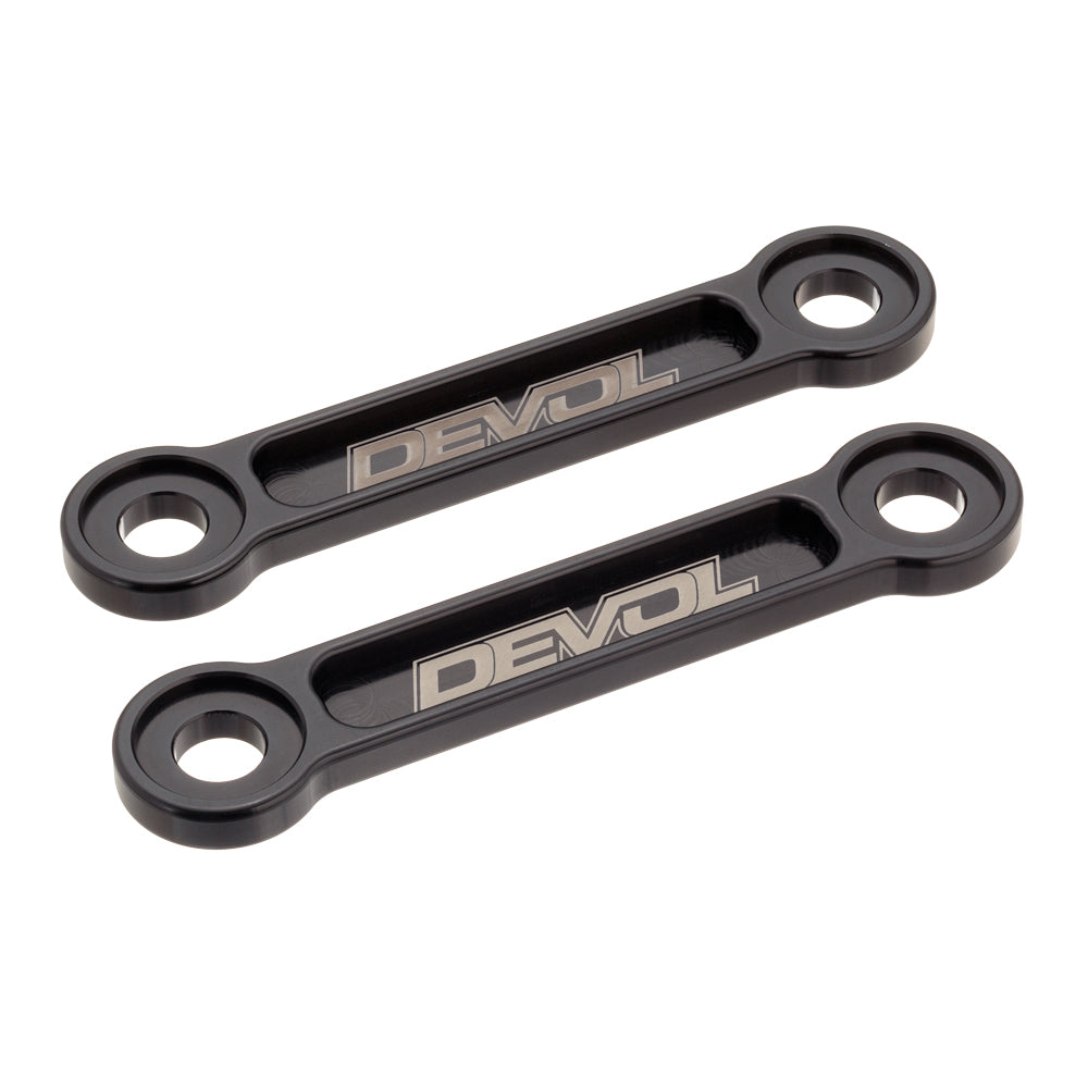 Suspension Lowering Link