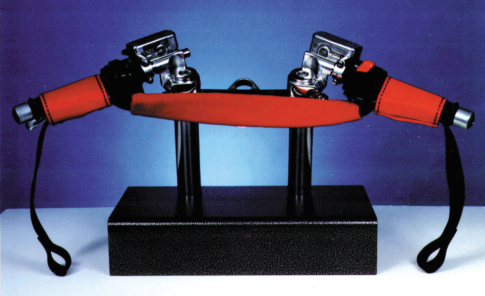 Original Bar Harness